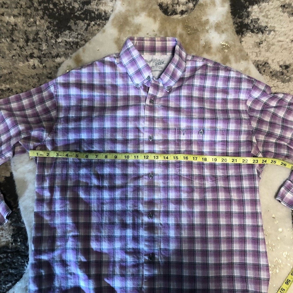 Wrangler Button Down - image 6